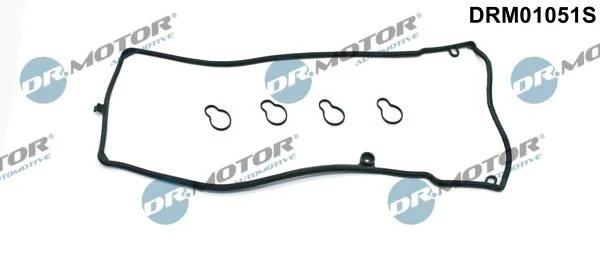 Gasket Set, cylinder head cover Dr.Motor Automotive DRM01051S
