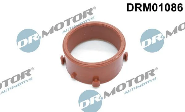 Anel de Vedação, mangueira de ar de carga Dr.Motor Automotive DRM01086