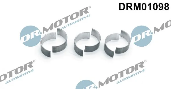 Rolamento da cambota Dr.Motor Automotive DRM01098