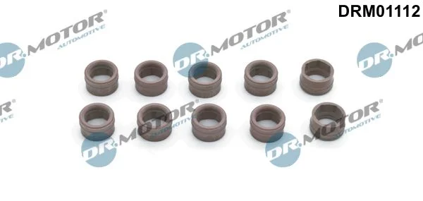 Kit de Reparo, ar condicionado Dr.Motor Automotive DRM01112