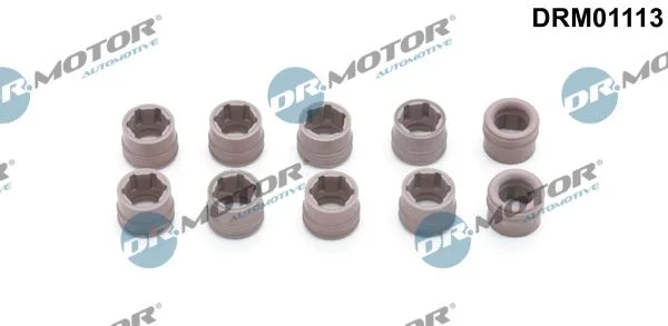 Kit de Reparo, ar condicionado Dr.Motor Automotive DRM01113
