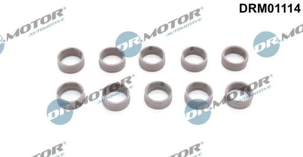 Kit de Reparo, ar condicionado Dr.Motor Automotive DRM01114