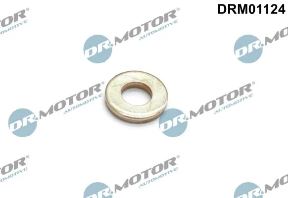 Protetor Térmico, sistema de injeção Dr.Motor Automotive DRM01124