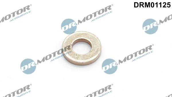 Protetor Térmico, sistema de injeção Dr.Motor Automotive DRM01125