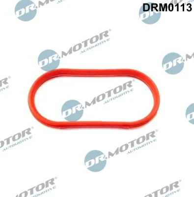 Junta, coletor de admissão Dr.Motor Automotive DRM0113