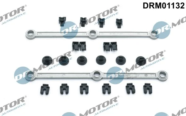Kit de Reparação, módulo do coletor de admissão Dr.Motor Automotive DRM01132
