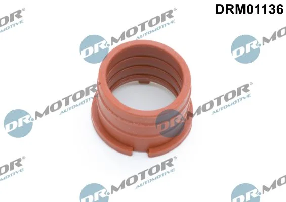 Anel de Vedação, ventilação do cárter Dr.Motor Automotive DRM01136