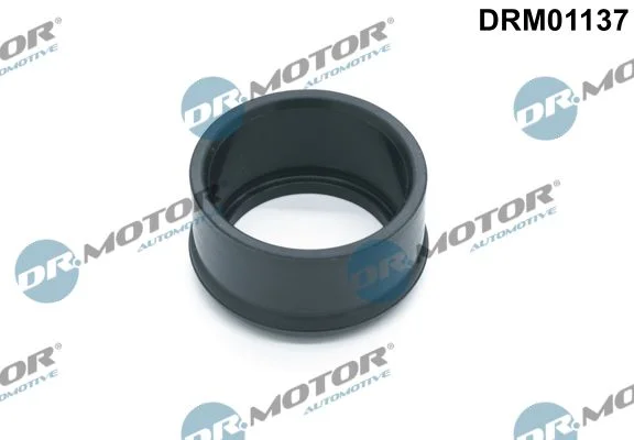 Anel de Vedação, mangueira de ar de carga Dr.Motor Automotive DRM01137