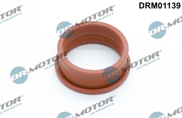Anel de Vedação, mangueira de ar de carga Dr.Motor Automotive DRM01139