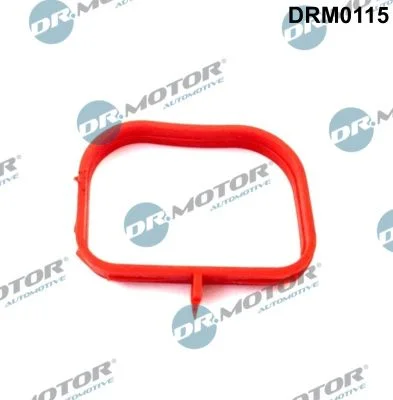Junta, coletor de admissão Dr.Motor Automotive DRM0115