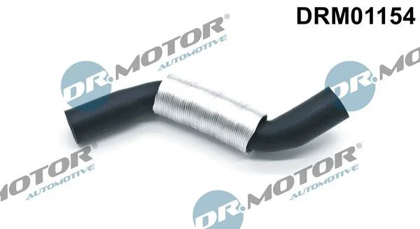 Oil Line, charger Dr.Motor Automotive DRM01154
