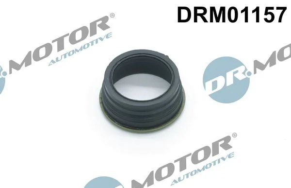 Gasket, oil filler neck cap Dr.Motor Automotive DRM01157
