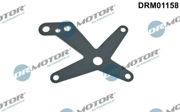 Conjunto de juntas, bomba hidráulica Dr.Motor Automotive DRM01158