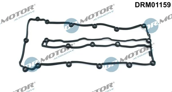 Junta, tampa da cabeça do cilindro Dr.Motor Automotive DRM01159
