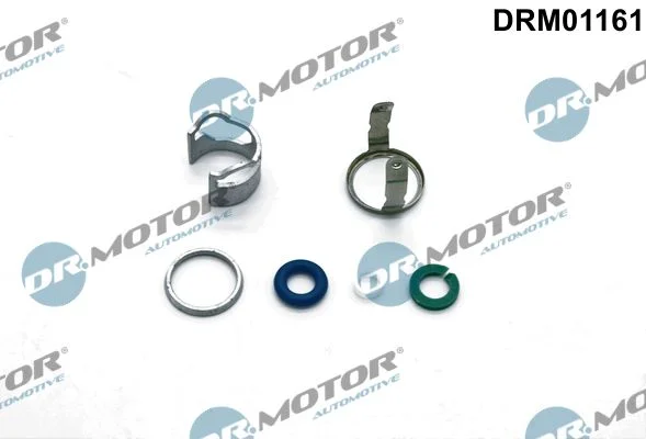 Kit de Reparo, bico injetor Dr.Motor Automotive DRM01161