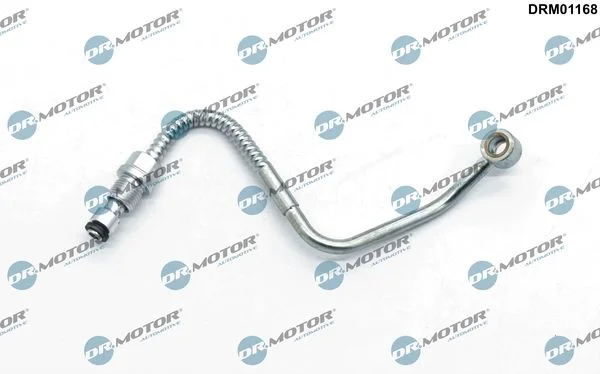 Tubo de Óleo, carregador Dr.Motor Automotive DRM01168