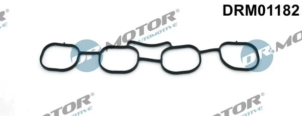 Junta, alojamento do coletor de admissão Dr.Motor Automotive DRM01182