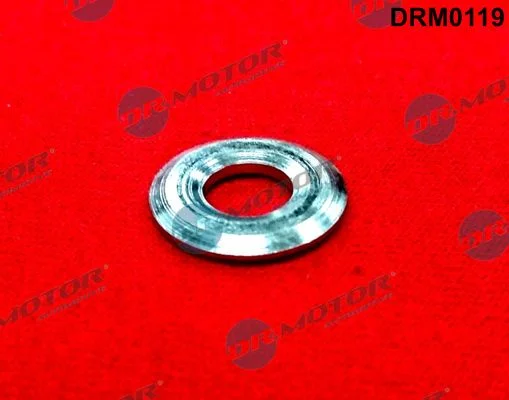 Heat Shield, injection system Dr.Motor Automotive DRM0119