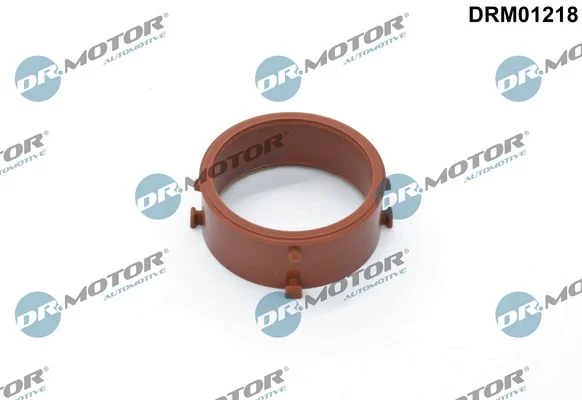 Anel de Vedação, mangueira de ar de carga Dr.Motor Automotive DRM01218