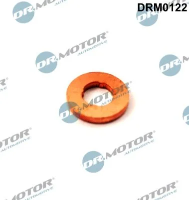 Protetor Térmico, sistema de injeção Dr.Motor Automotive DRM0122
