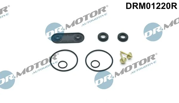 Válvula de controlo de anti-congelante Dr.Motor Automotive DRM01220R