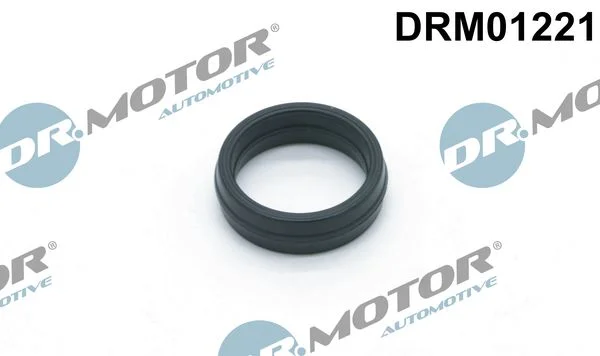 Junta, corpo do filtro de óleo Dr.Motor Automotive DRM01221