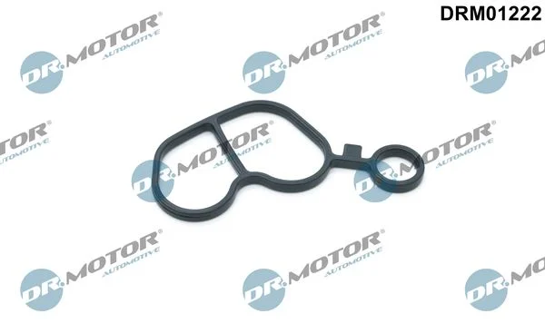 Junta, corpo do filtro de óleo Dr.Motor Automotive DRM01222