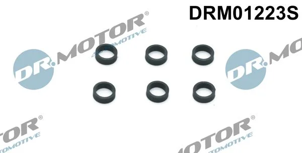 Anel de Vedação, injetor Dr.Motor Automotive DRM01223S