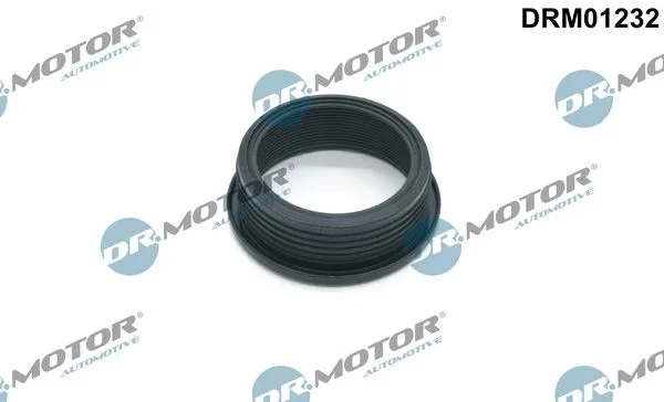 Anel de Vedação, mangueira de ar de carga Dr.Motor Automotive DRM01232