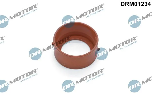 Anel de Vedação, mangueira de ar de carga Dr.Motor Automotive DRM01234