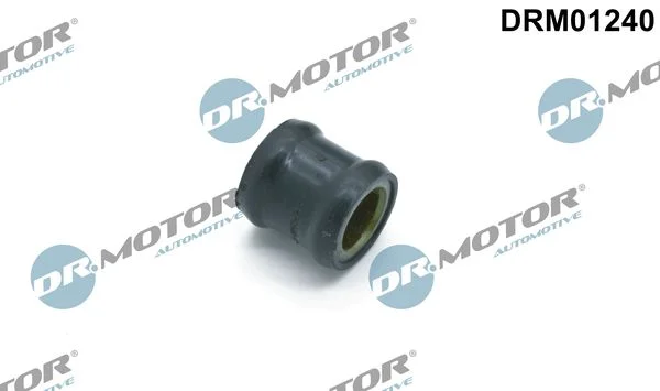 Junta, corpo do filtro de óleo Dr.Motor Automotive DRM01240