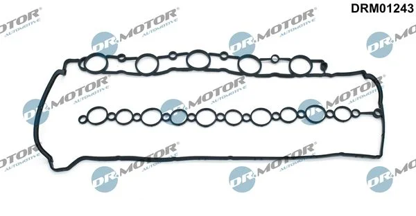 Gasket, cylinder head cover Dr.Motor Automotive DRM01243