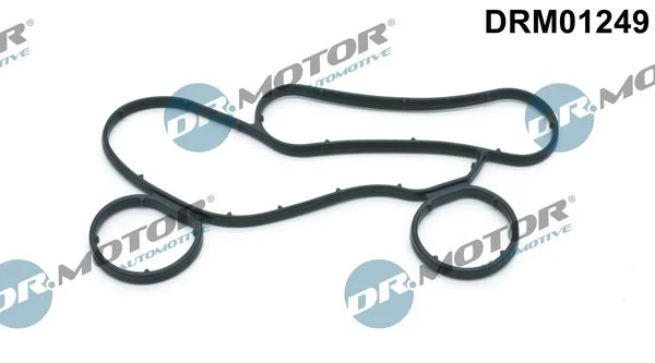 Gasket, oil cooler Dr.Motor Automotive DRM01249