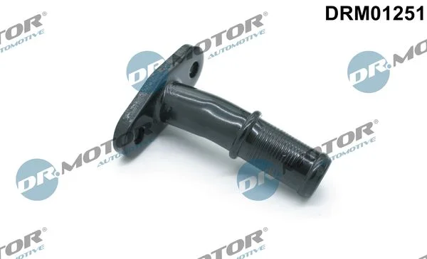Tubo de Óleo, carregador Dr.Motor Automotive DRM01251
