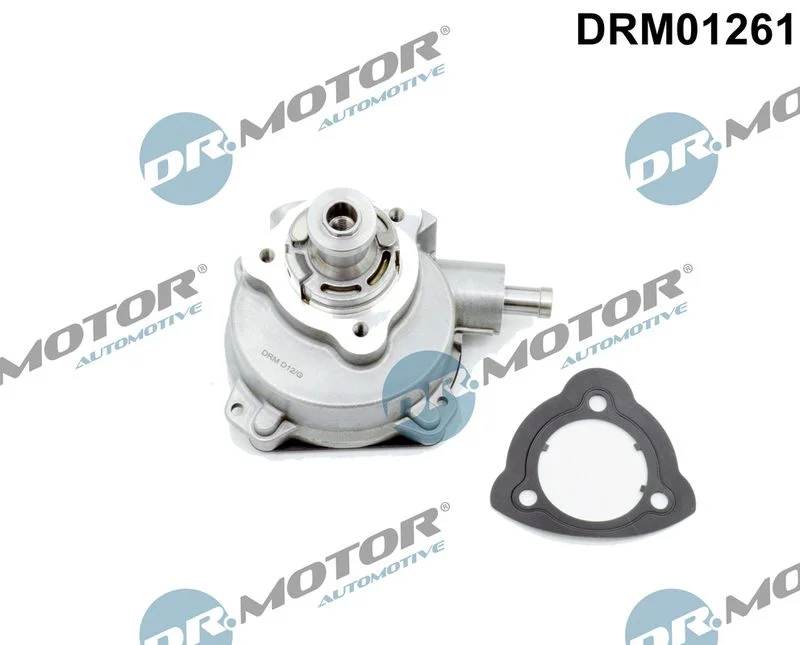 Bomba de Vácuo, sistema de travagem Dr.Motor Automotive DRM01261