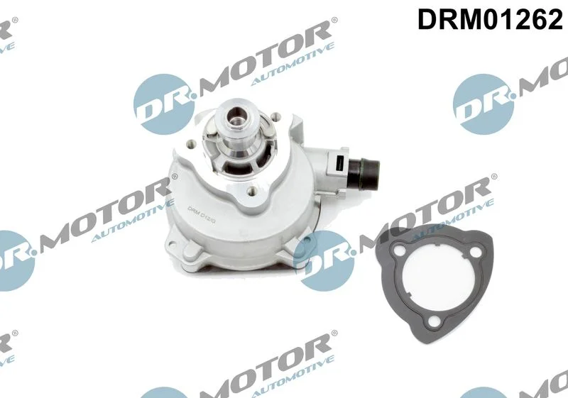 Bomba de Vácuo, sistema de travagem Dr.Motor Automotive DRM01262