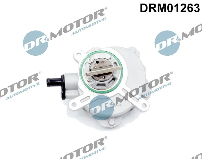 Bomba de Vácuo, sistema de travagem Dr.Motor Automotive DRM01263