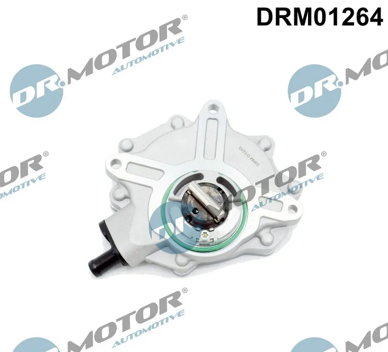 Bomba de Vácuo, sistema de travagem Dr.Motor Automotive DRM01264
