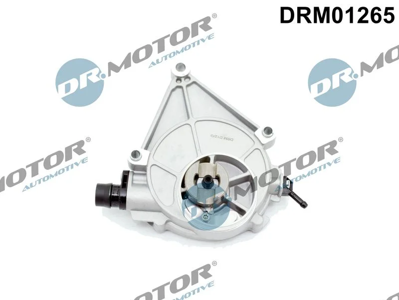 Bomba de Vácuo, sistema de travagem Dr.Motor Automotive DRM01265
