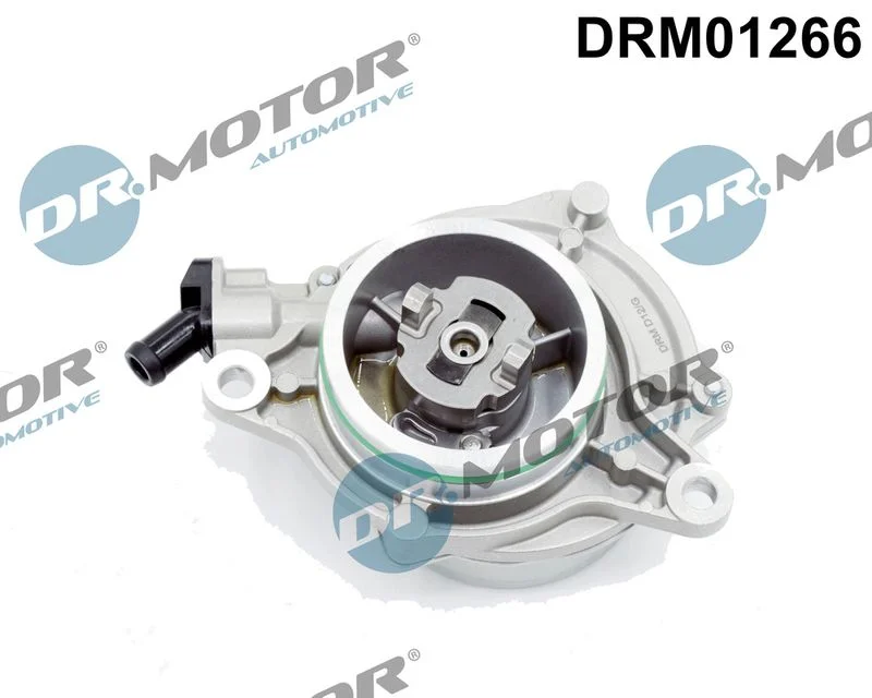 Bomba de Vácuo, sistema de travagem Dr.Motor Automotive DRM01266