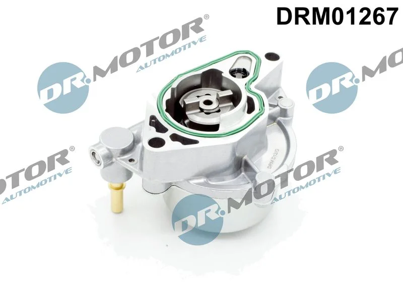 Bomba de Vácuo, sistema de travagem Dr.Motor Automotive DRM01267