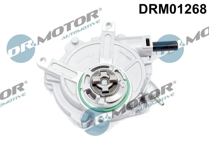 Bomba de Vácuo, sistema de travagem Dr.Motor Automotive DRM01268