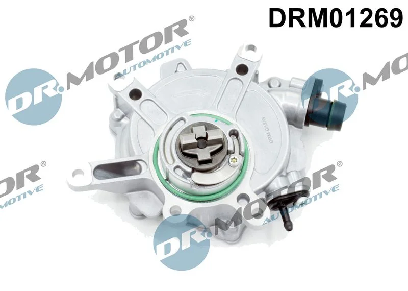 Bomba de Vácuo, sistema de travagem Dr.Motor Automotive DRM01269