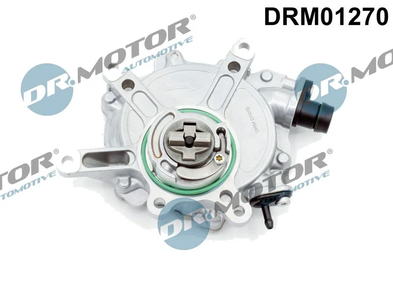 Bomba de Vácuo, sistema de travagem Dr.Motor Automotive DRM01270