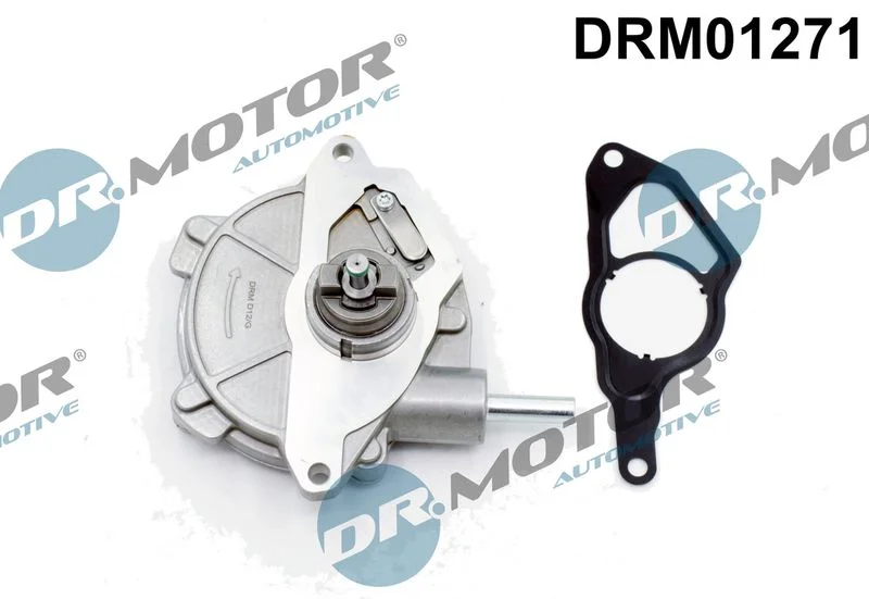 Bomba de Vácuo, sistema de travagem Dr.Motor Automotive DRM01271
