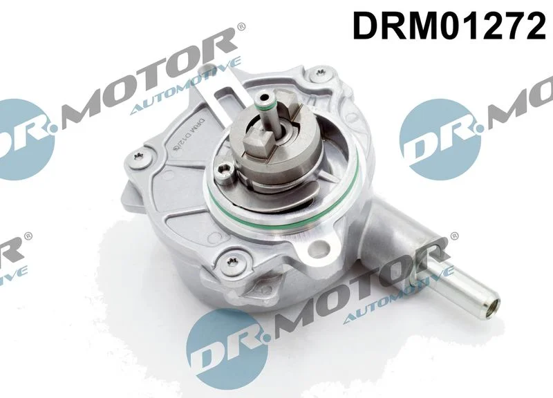 Bomba de Vácuo, sistema de travagem Dr.Motor Automotive DRM01272