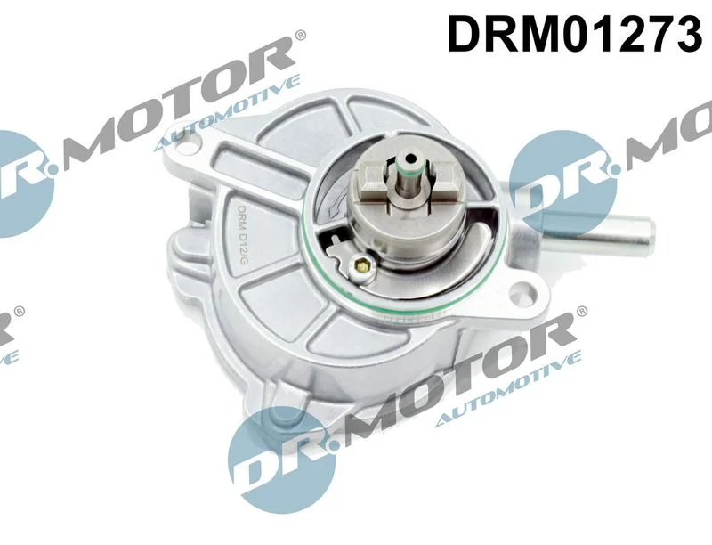 Bomba de Vácuo, sistema de travagem Dr.Motor Automotive DRM01273