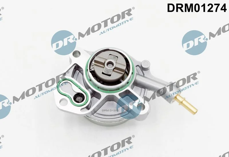 Bomba de Vácuo, sistema de travagem Dr.Motor Automotive DRM01274