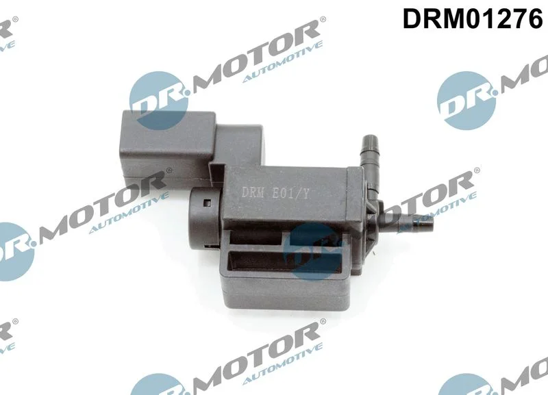 Válvula, admissão de ar secundária Dr.Motor Automotive DRM01276