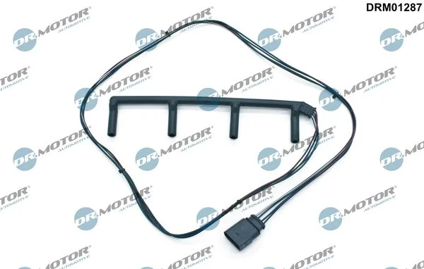 Kit de Reparação de Cabos, velas de incandescência Dr.Motor Automotive DRM01287